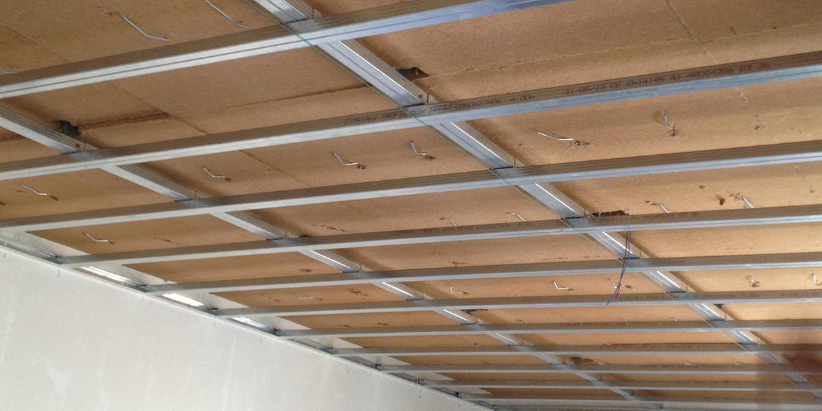 Risanamento tetto o solaio con fibra di legno