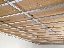 Risanamento tetto o solaio con fibra di legno