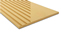 Download Voce di Capitolato Pannelli eco bio compatibili in fibra di legno densità 140 kg/m³ - FiberTherm Install
